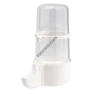 Поилка за Птици 400 мл., прозрачна - 2GR